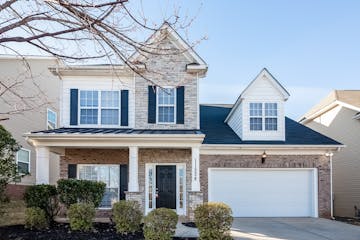 11528 Sidney Crest Ave Charlotte, NC 28213